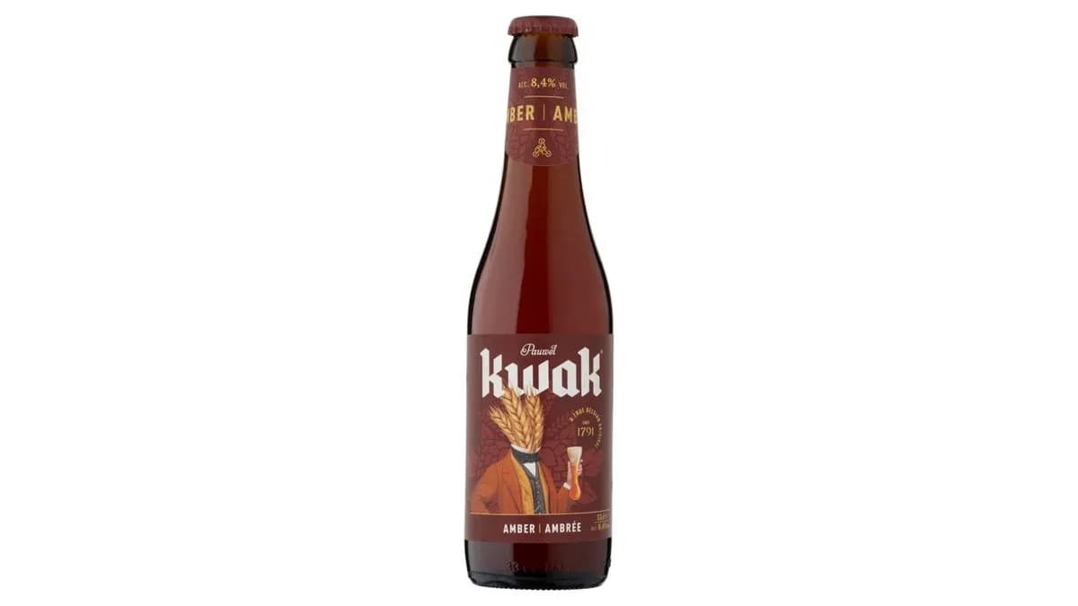 Paulwels Kwak 0,33