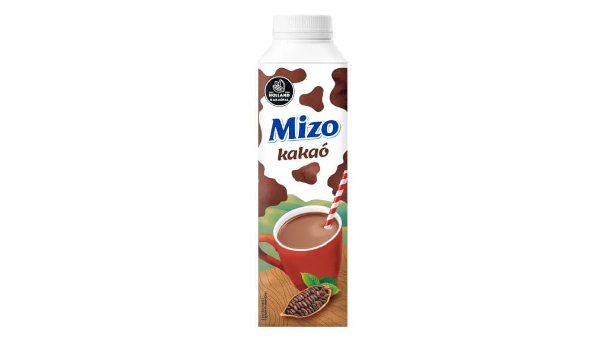 Mizo kakaó
