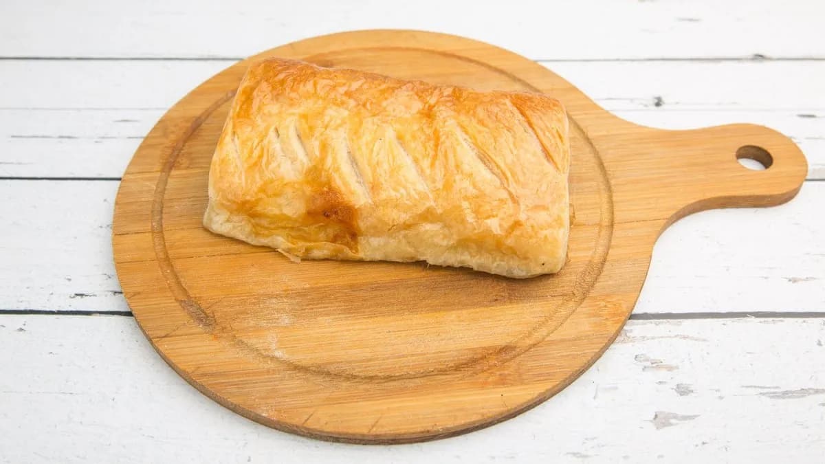 Meggyes-vaníliás táska