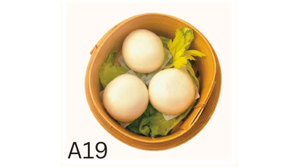 A19 Kantoni Pudingos Táska (3db)