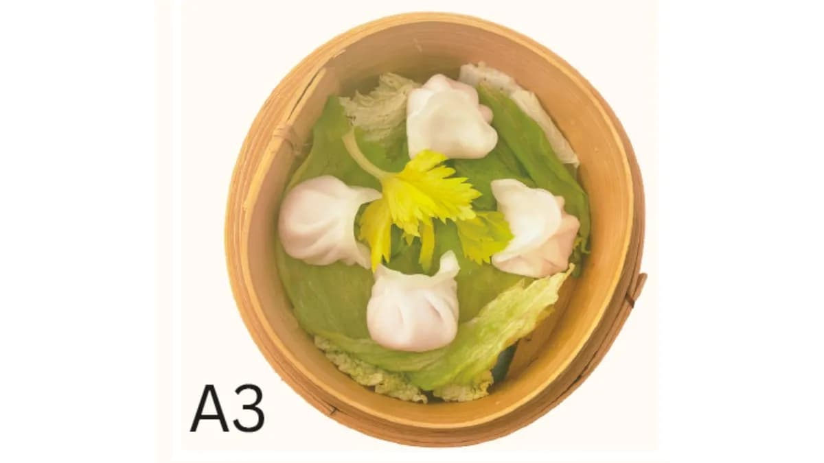 A3 Rákhus Táska (4db)