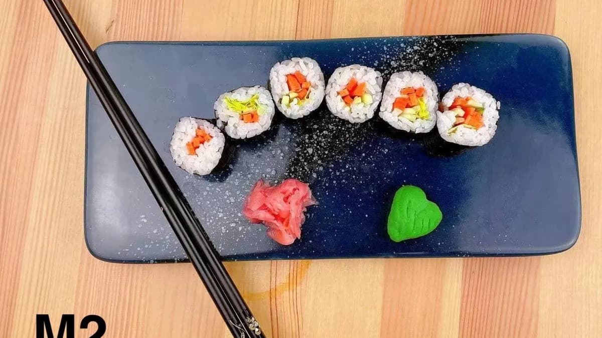 M4 Édesburgonya (8db)