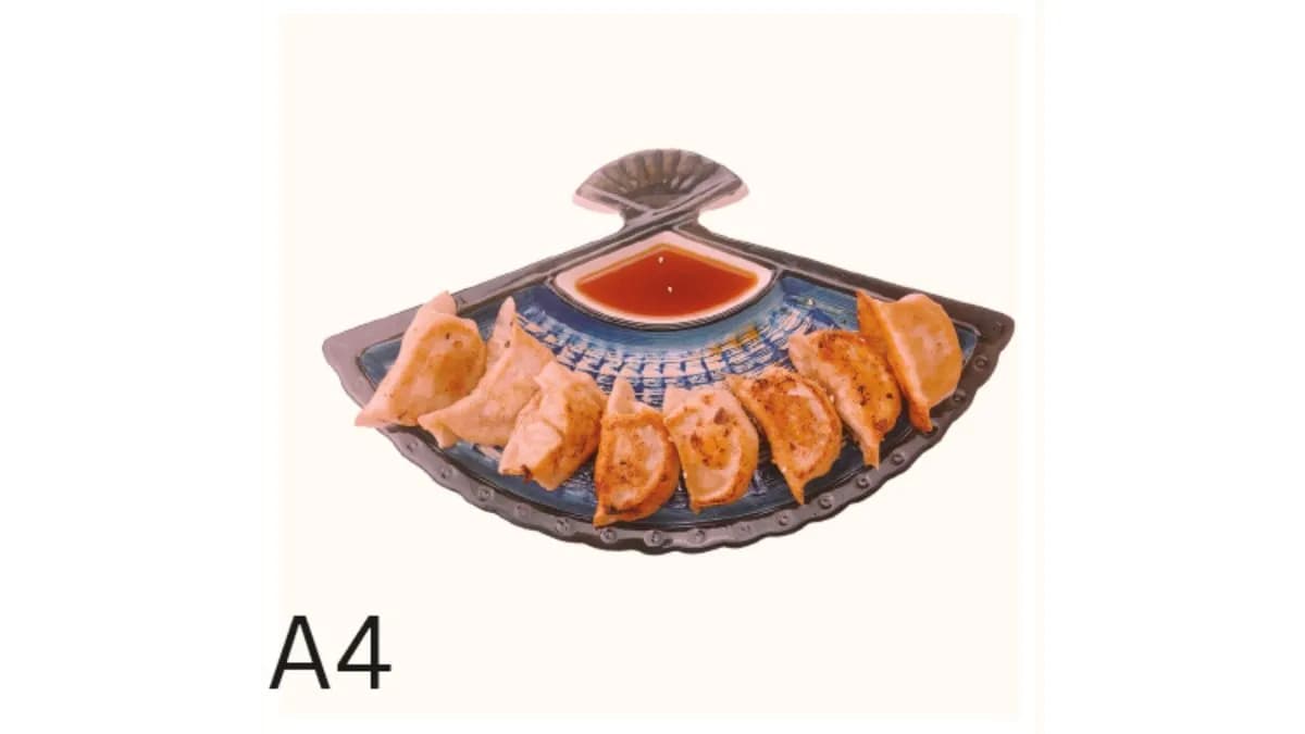 A4 Zöldséges Táska (6db)