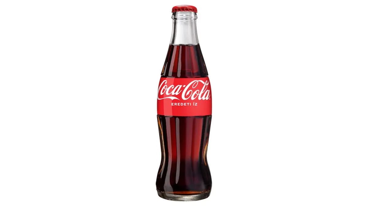 Coca-cola 250 ml