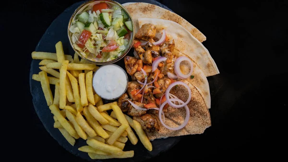 Noor Gyros