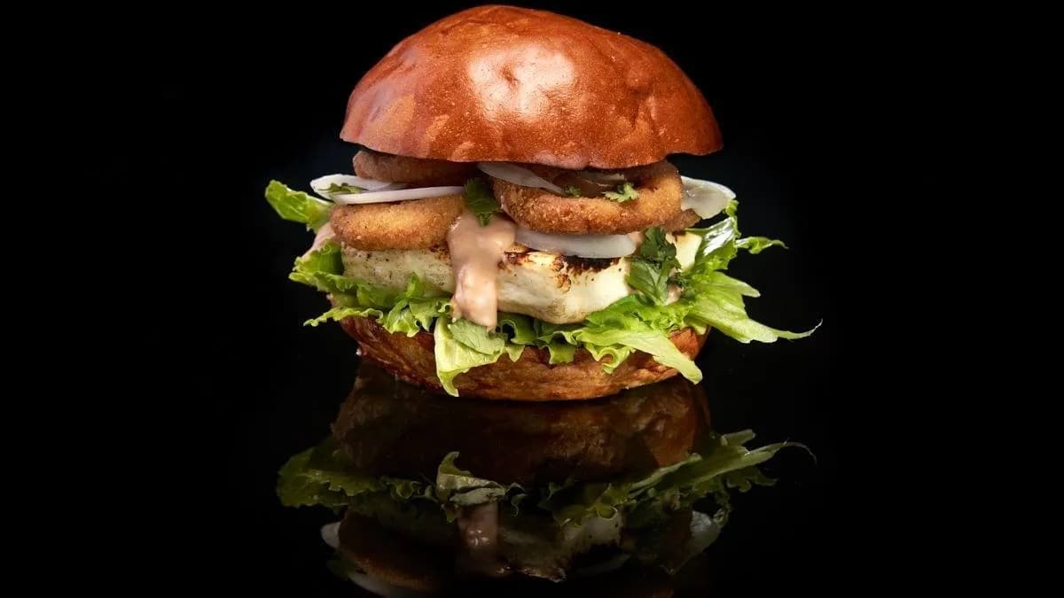 Guacamole Cilantro Bacon