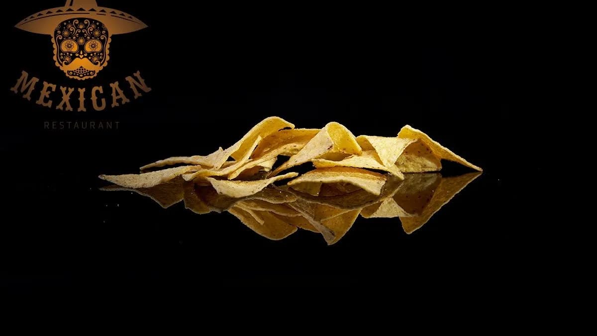 Tortilla chips