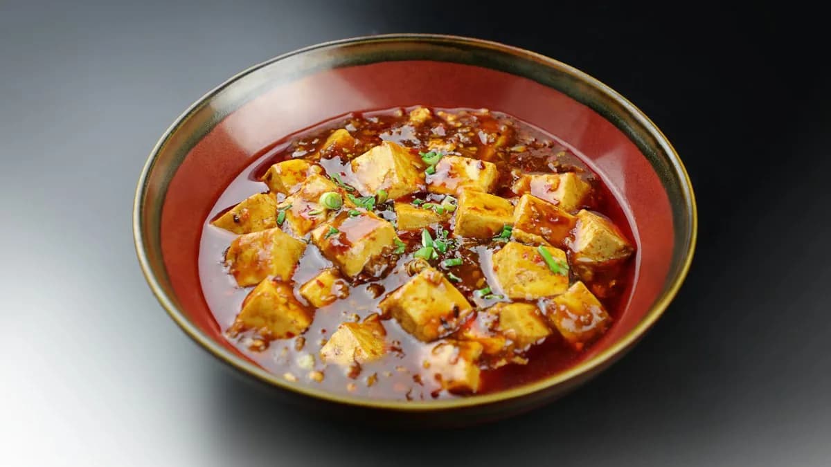 S15. Tofu Ma-Po
