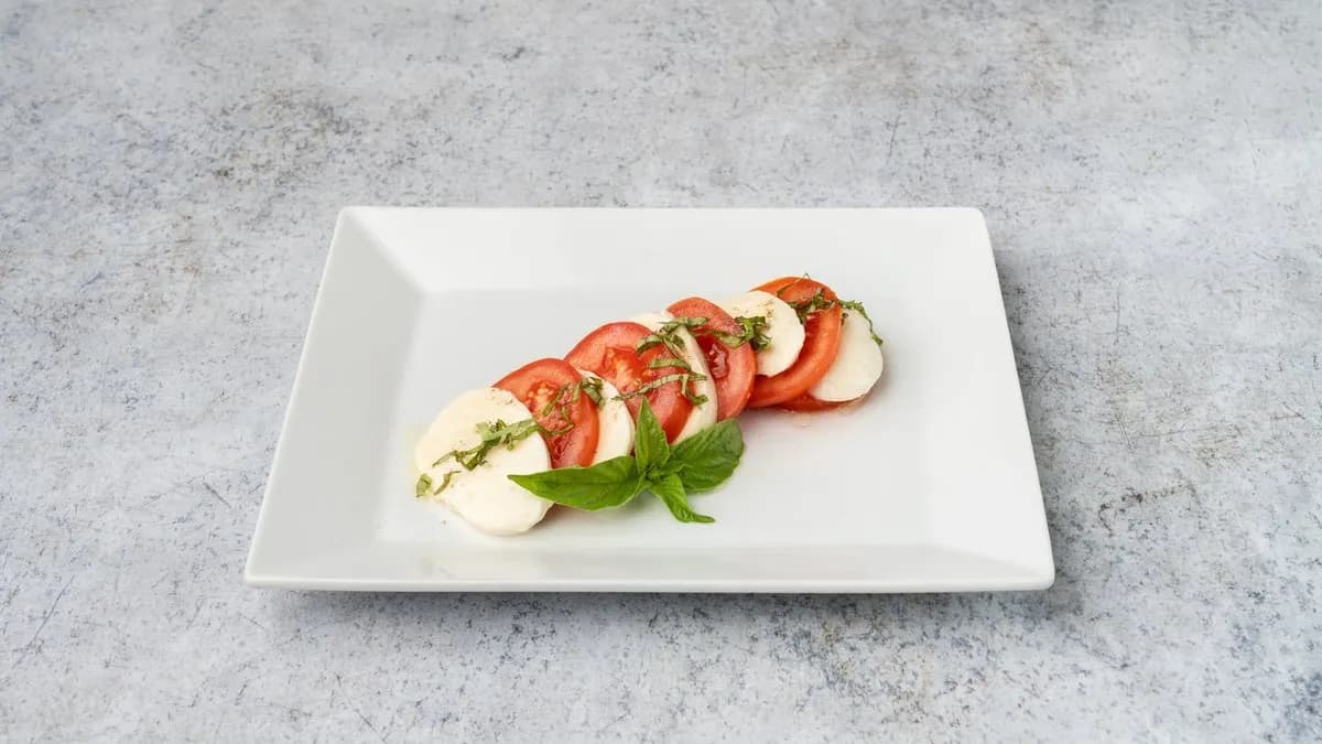 3. Caprese