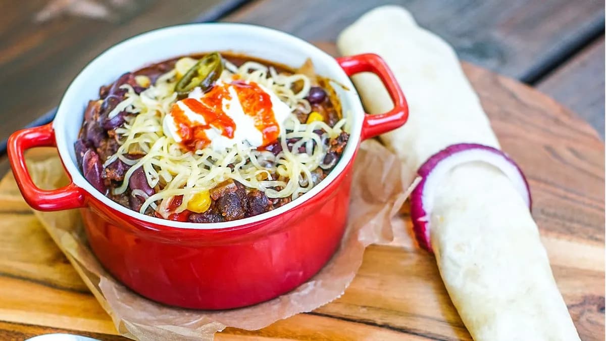 Chili con carne