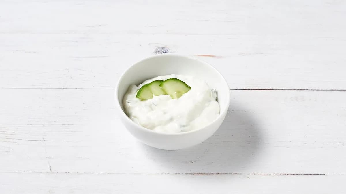 Tzatziki