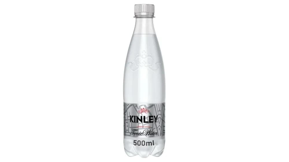 Kinley tonic 0,5l