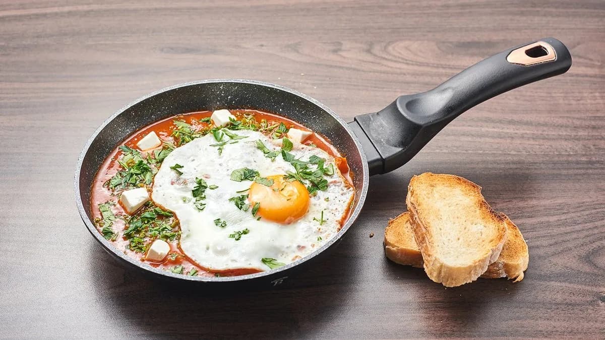 Shakshouka