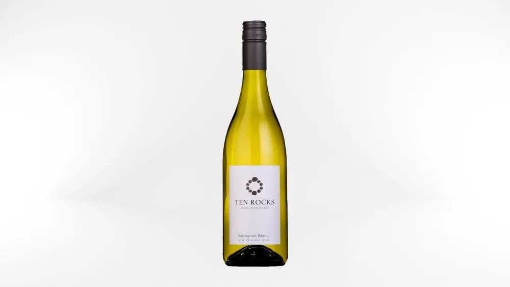 Ten Rocks Marlborough SB 2022 0,75