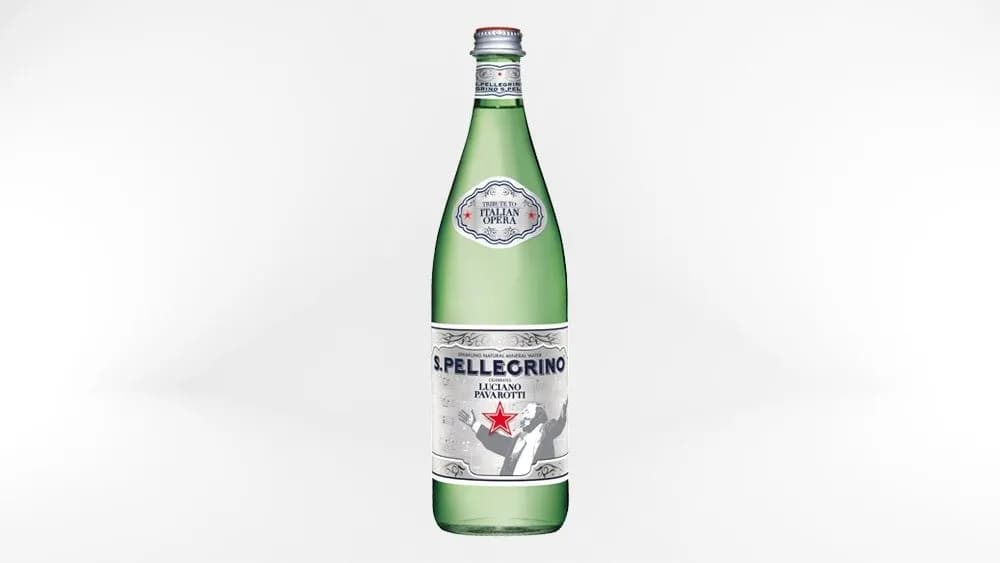 San Pellegrino 0.75