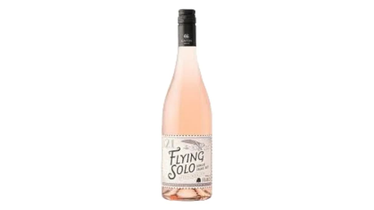 Domaine Gayda Flying Solo Rosé 0,75L