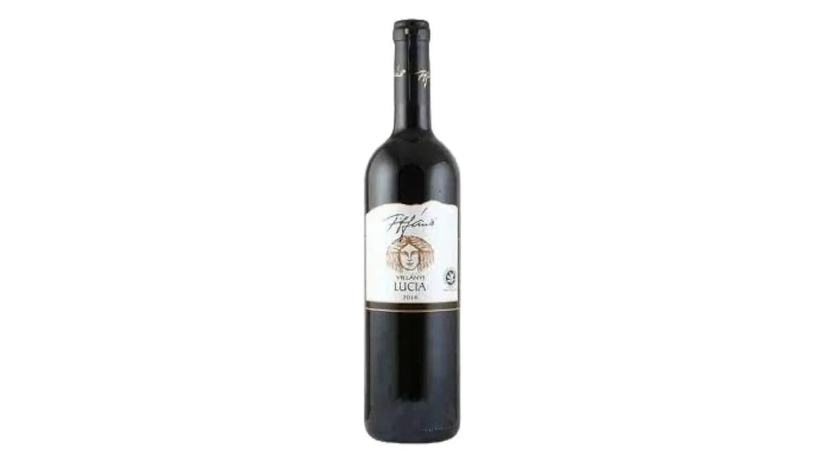 Tiffán's Lucia 0,75L