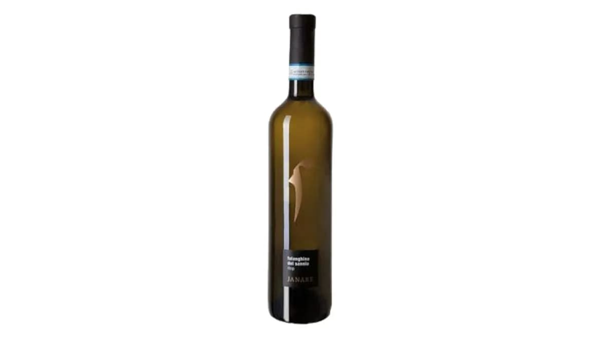 La Guardiense Janare Falanghina 0,75L
