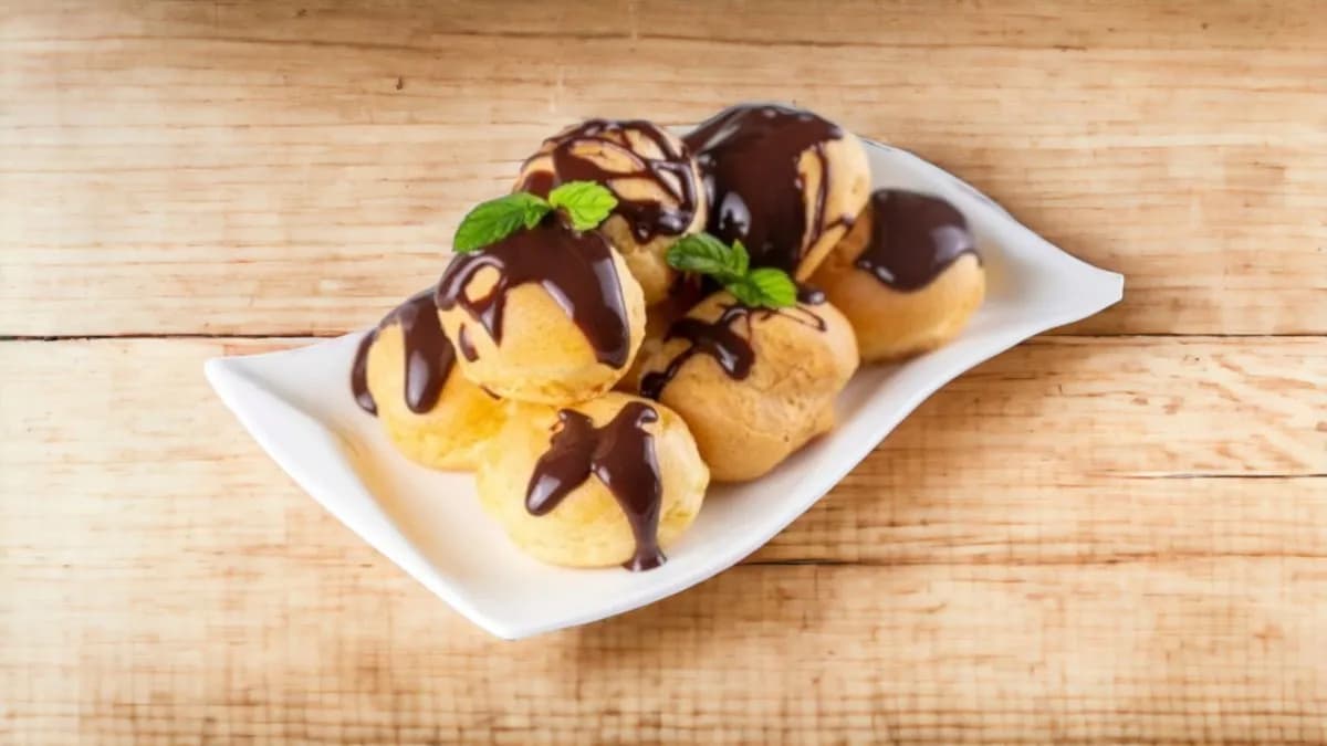 Profiterol