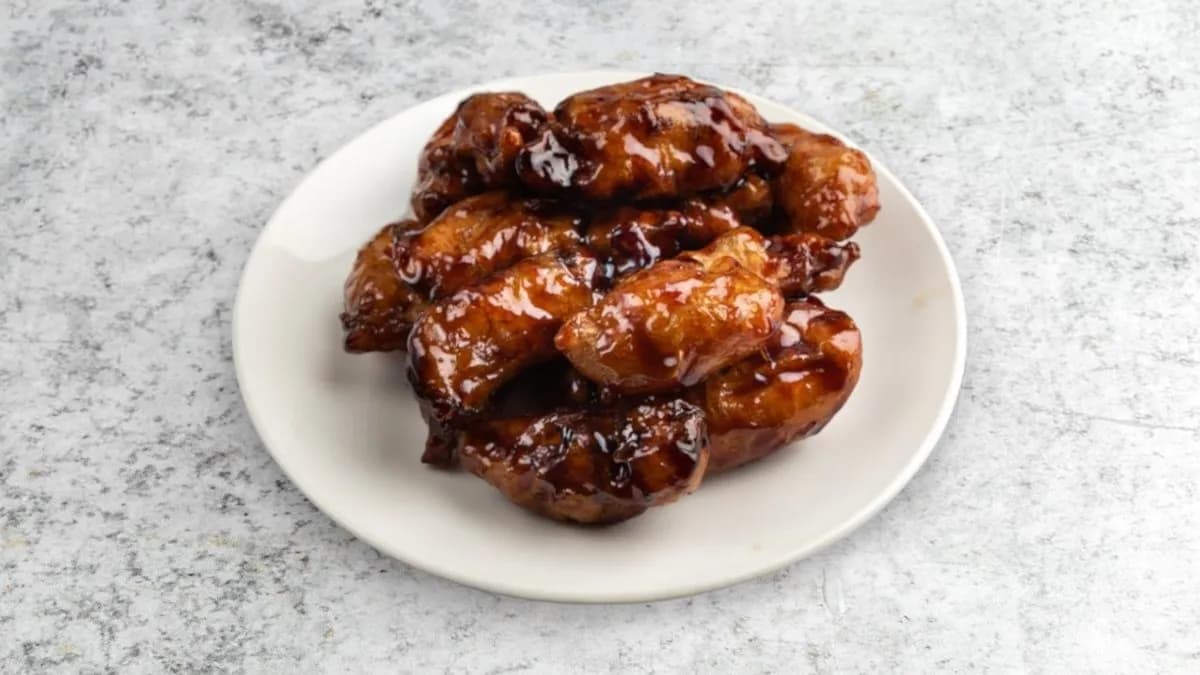 40. Amerikai csirke (750ml)