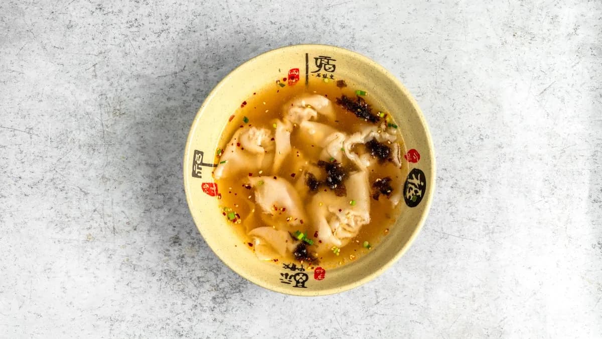 9. Hun Tun leves(10db)