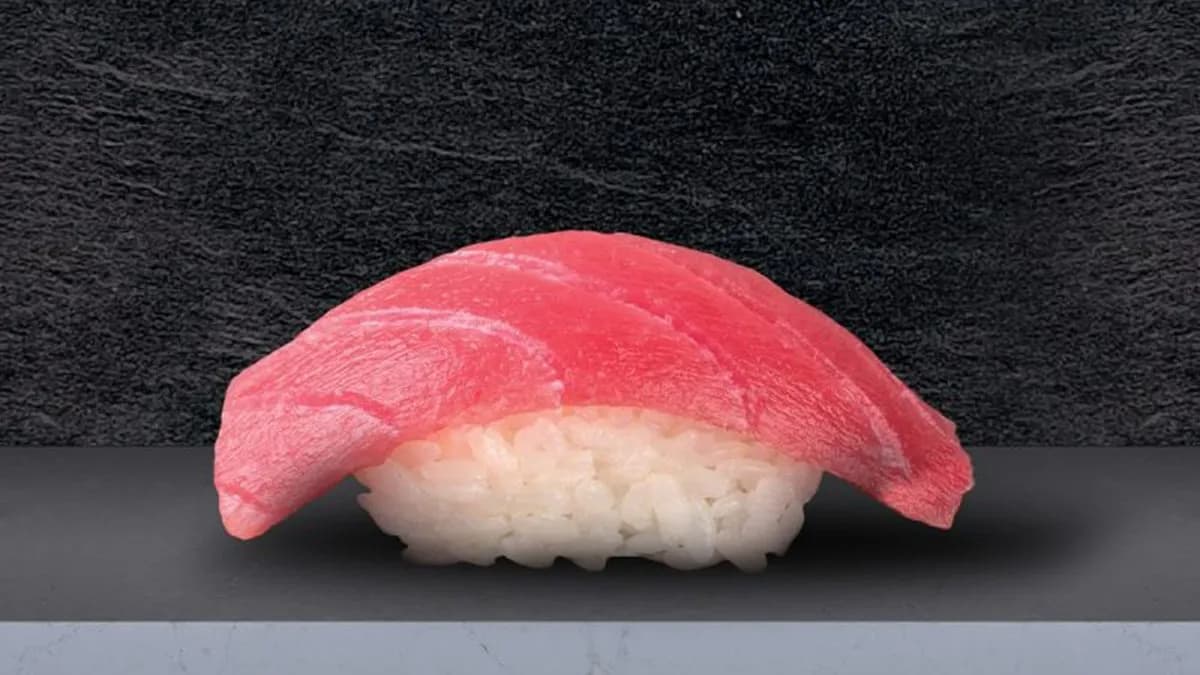 Maguro Nigiri