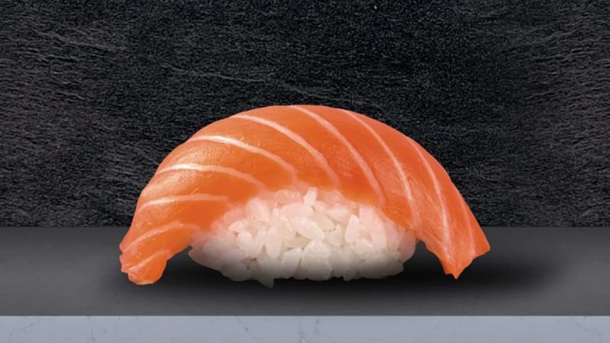 Sake Gurmet Nigiri