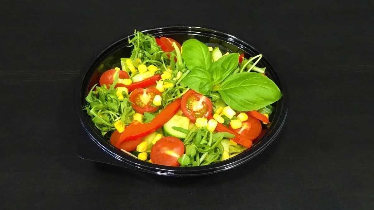 Fitnesz saláta - 800 ml