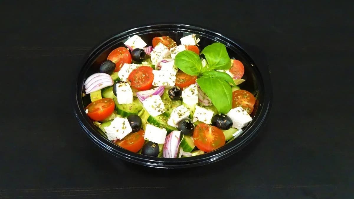 Görög saláta - 800 ml