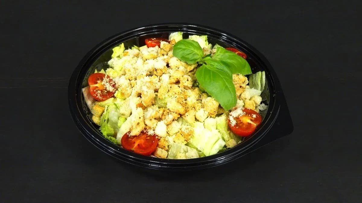 Cézár saláta - 800 ml