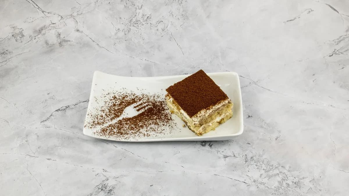 Tiramisu