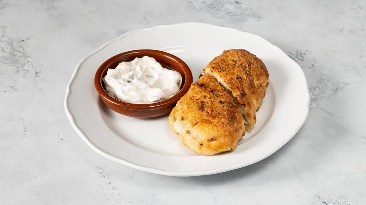 Grilled cheese szendvics