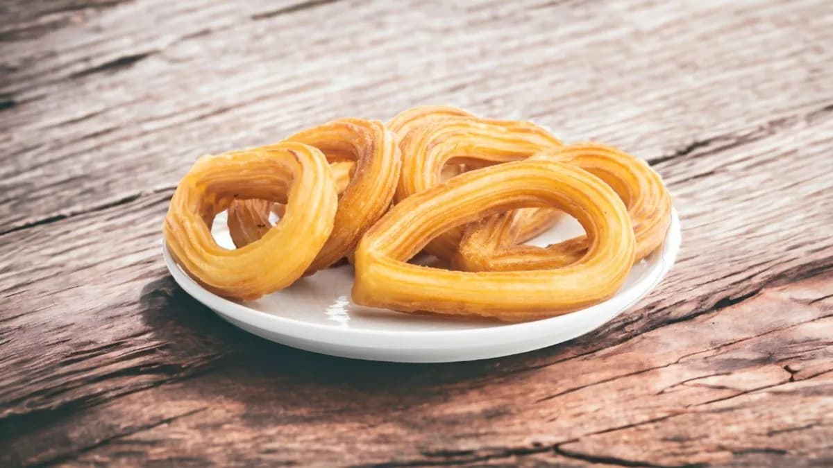 Churros