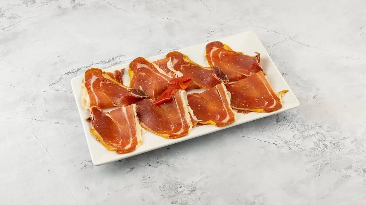 Jamon Iberico (36 meses)