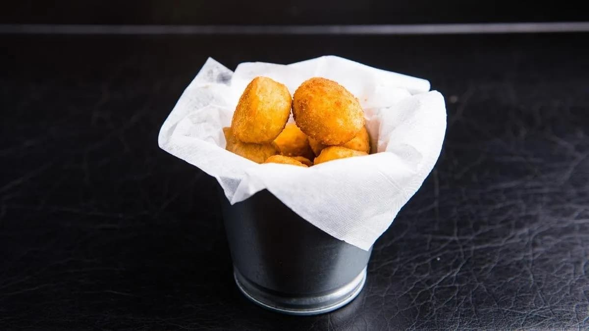 Jalapenos sajtfalatkák