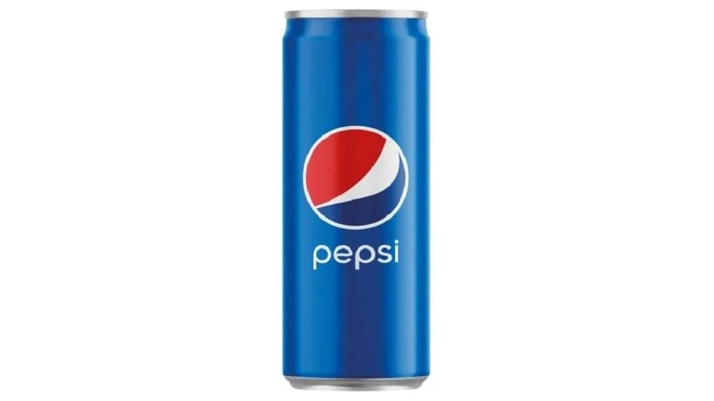 Pepsi 0,33l