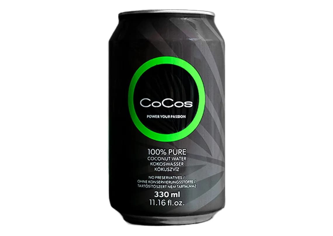 COCOS 0,33l