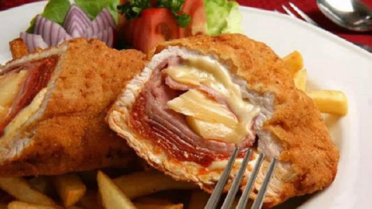 Burgenlandi pulykamell