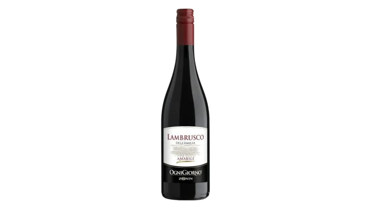 Lambrusco