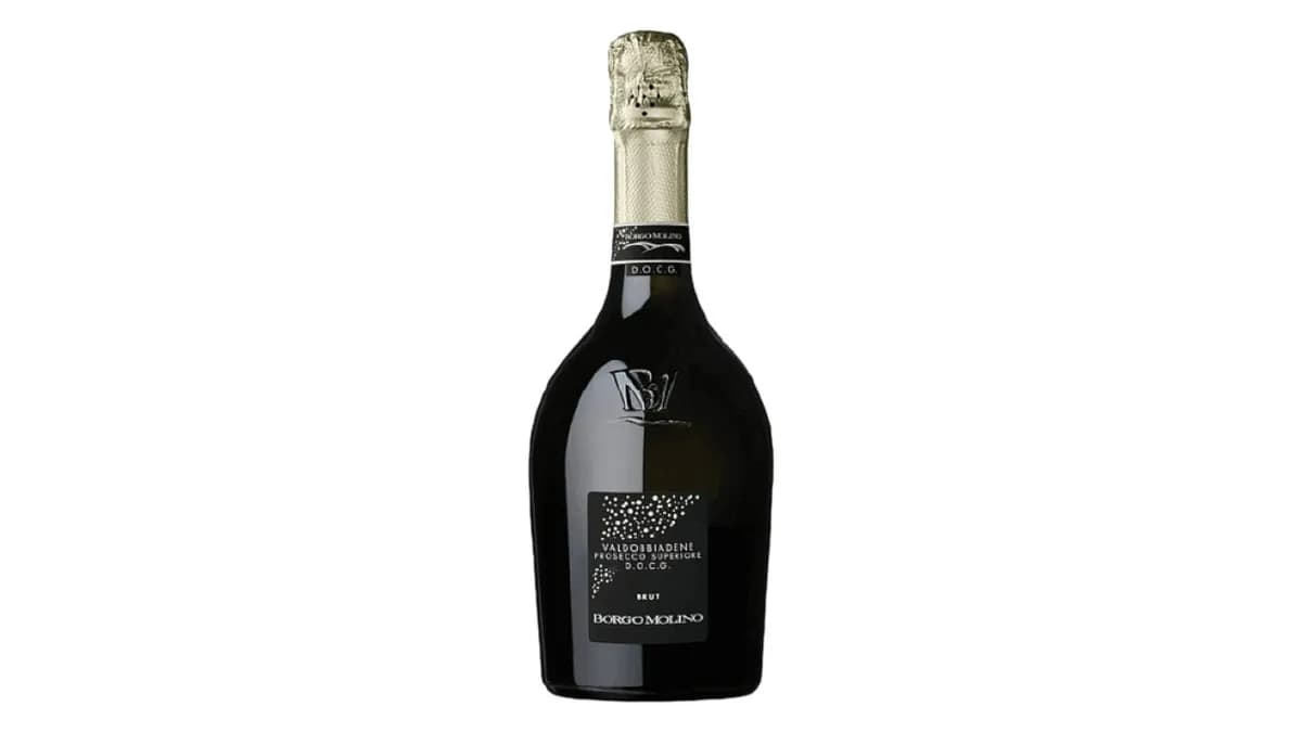 Prosecco Valdobbiadene 0,75 l