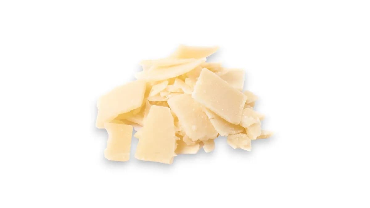 Parmezán sajtforgács külön