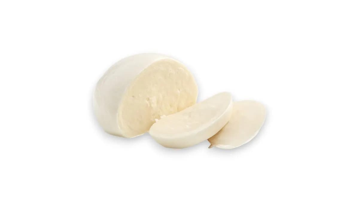 Mozzarella külön