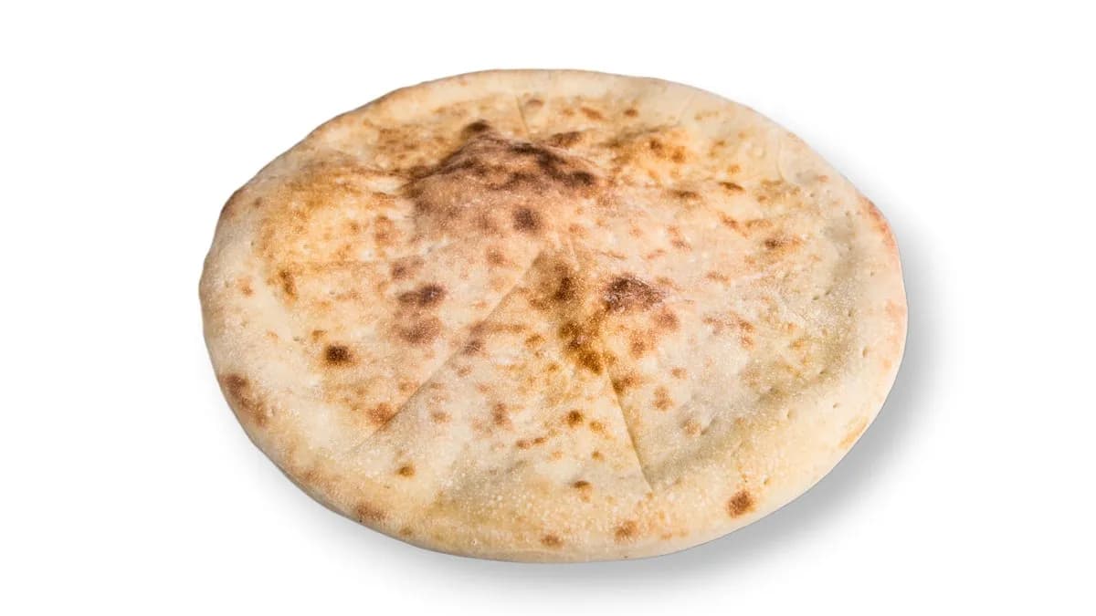 Pizzakenyér