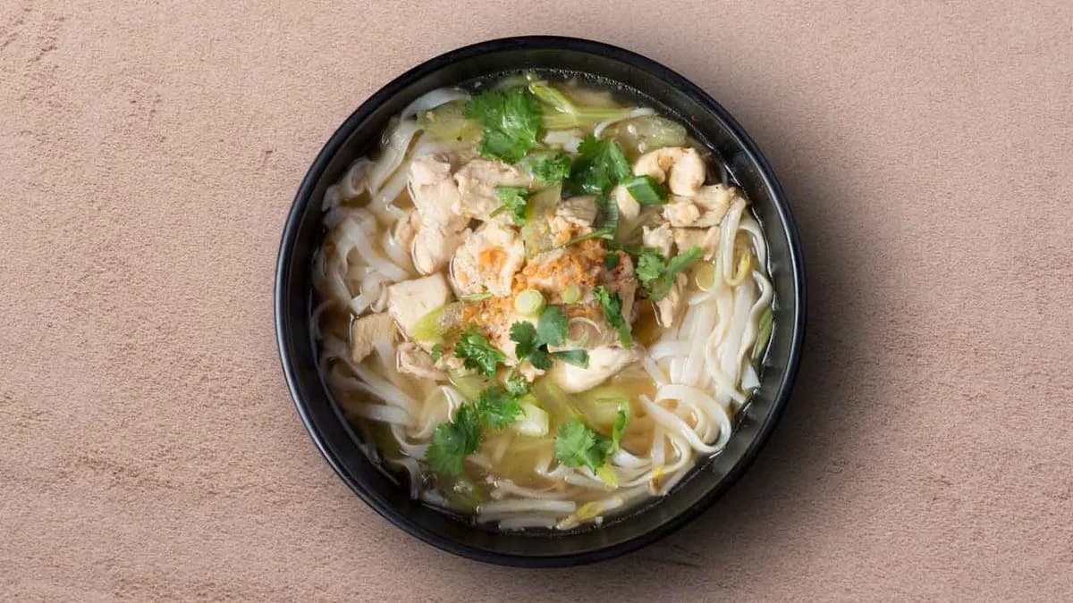 Kuetiao Koong -🌶️