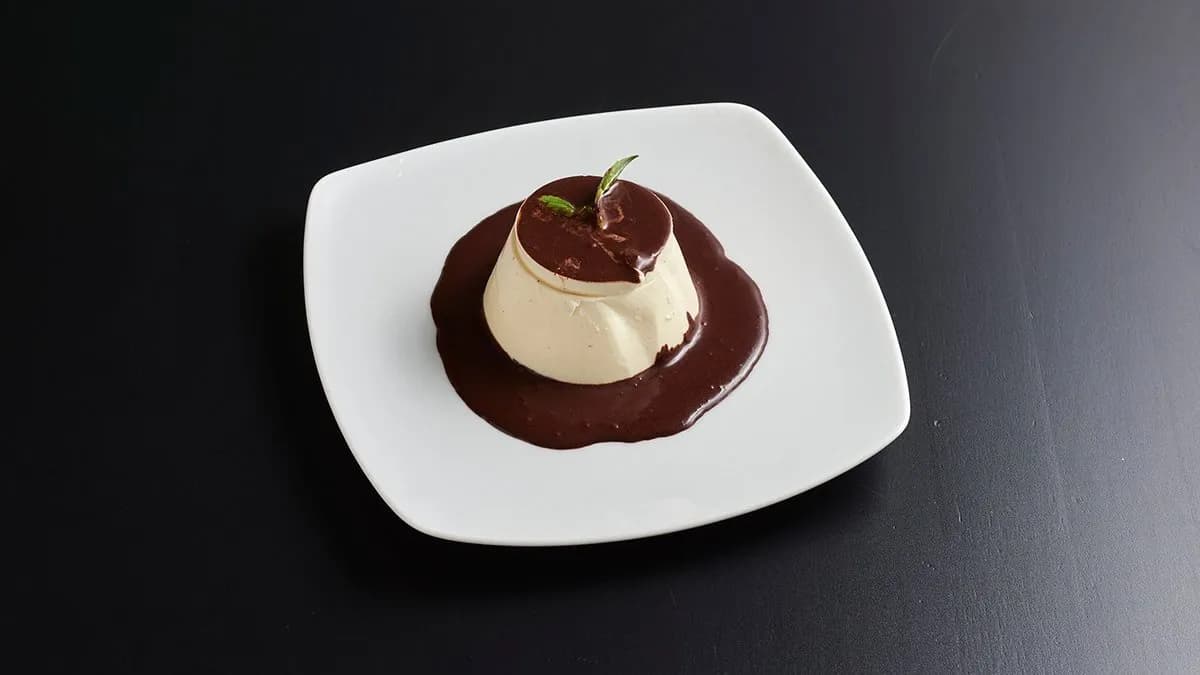 Panna Cotta
