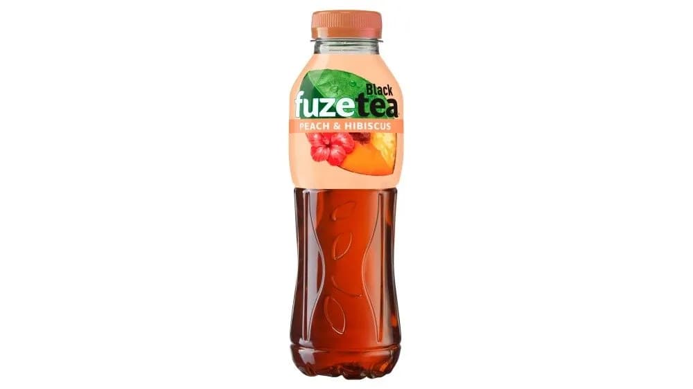 Fuzetea barack 0,5l