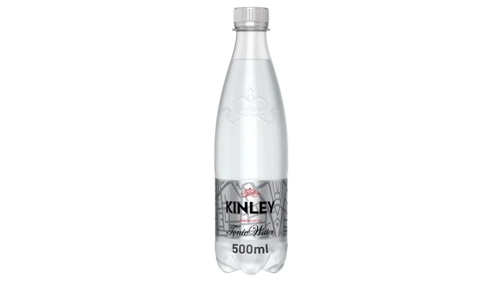 Kinley Tonic 0,5l
