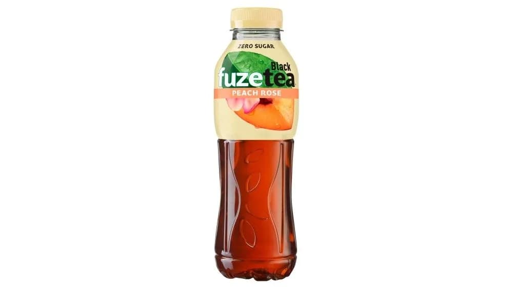 Fuzetea zero barack 0,5l