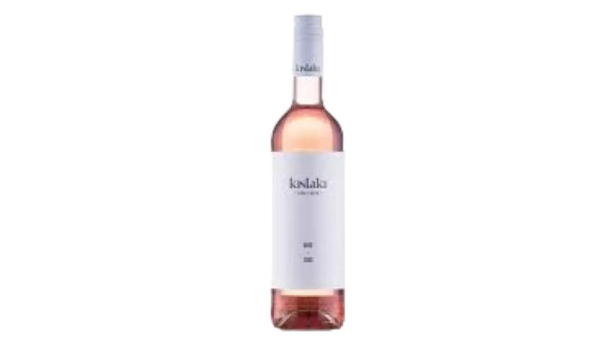Kislaki Rosé