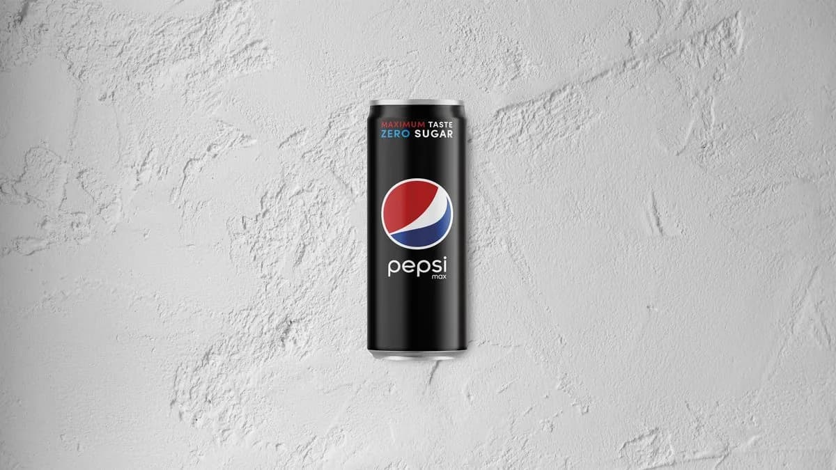 Pepsi Max 0.33l